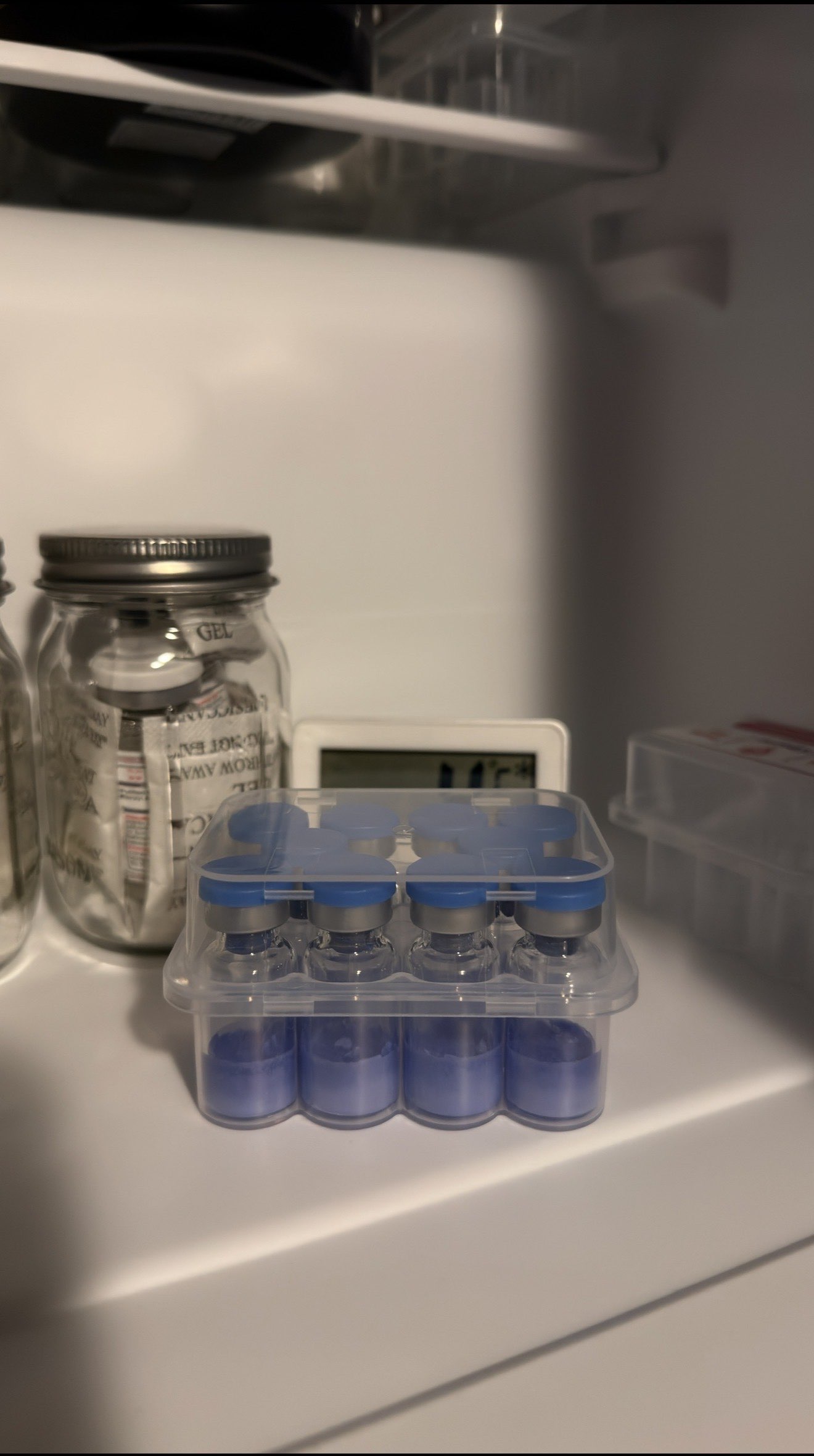 HYB customer review photo