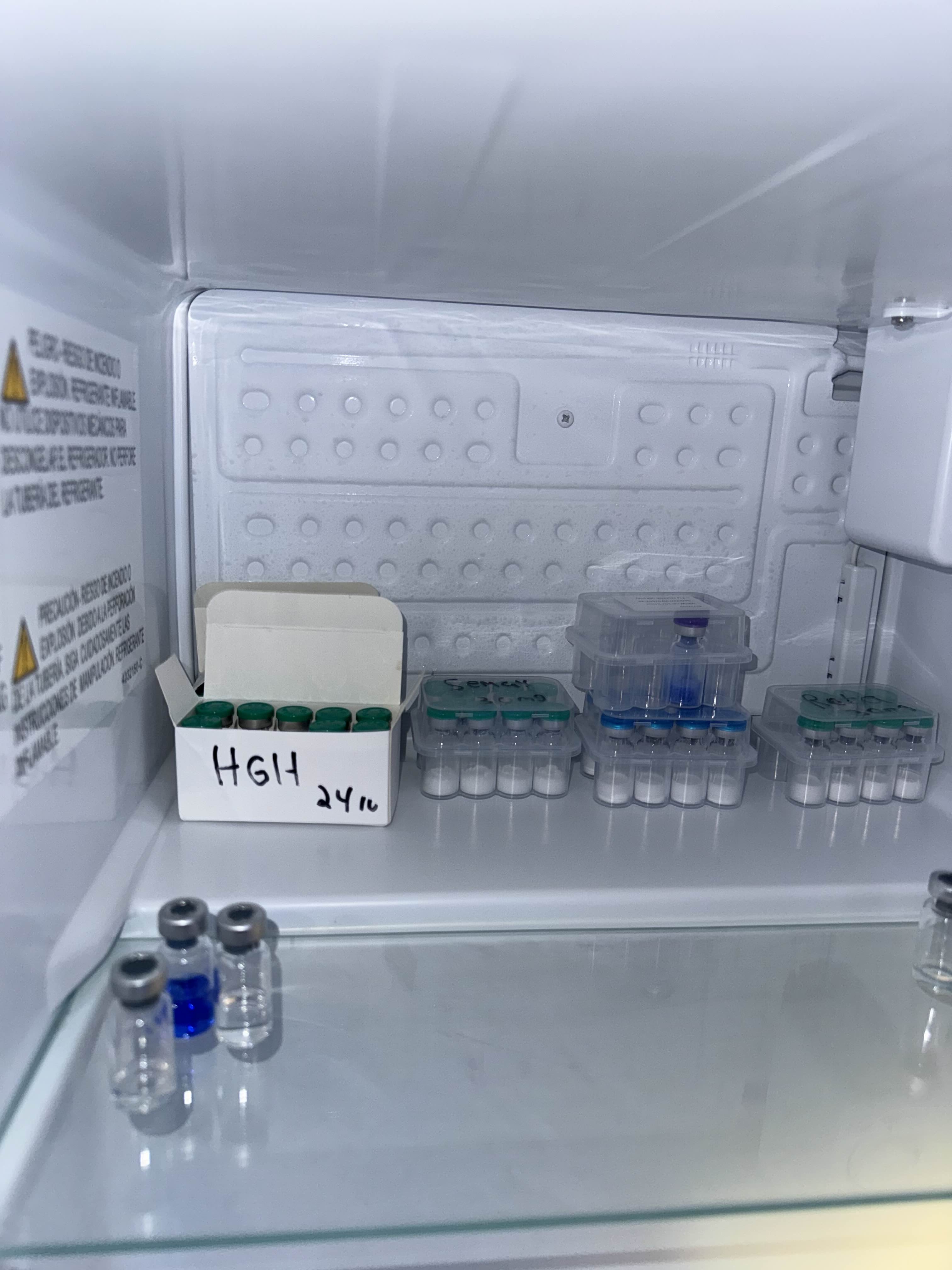 HYB customer review photo
