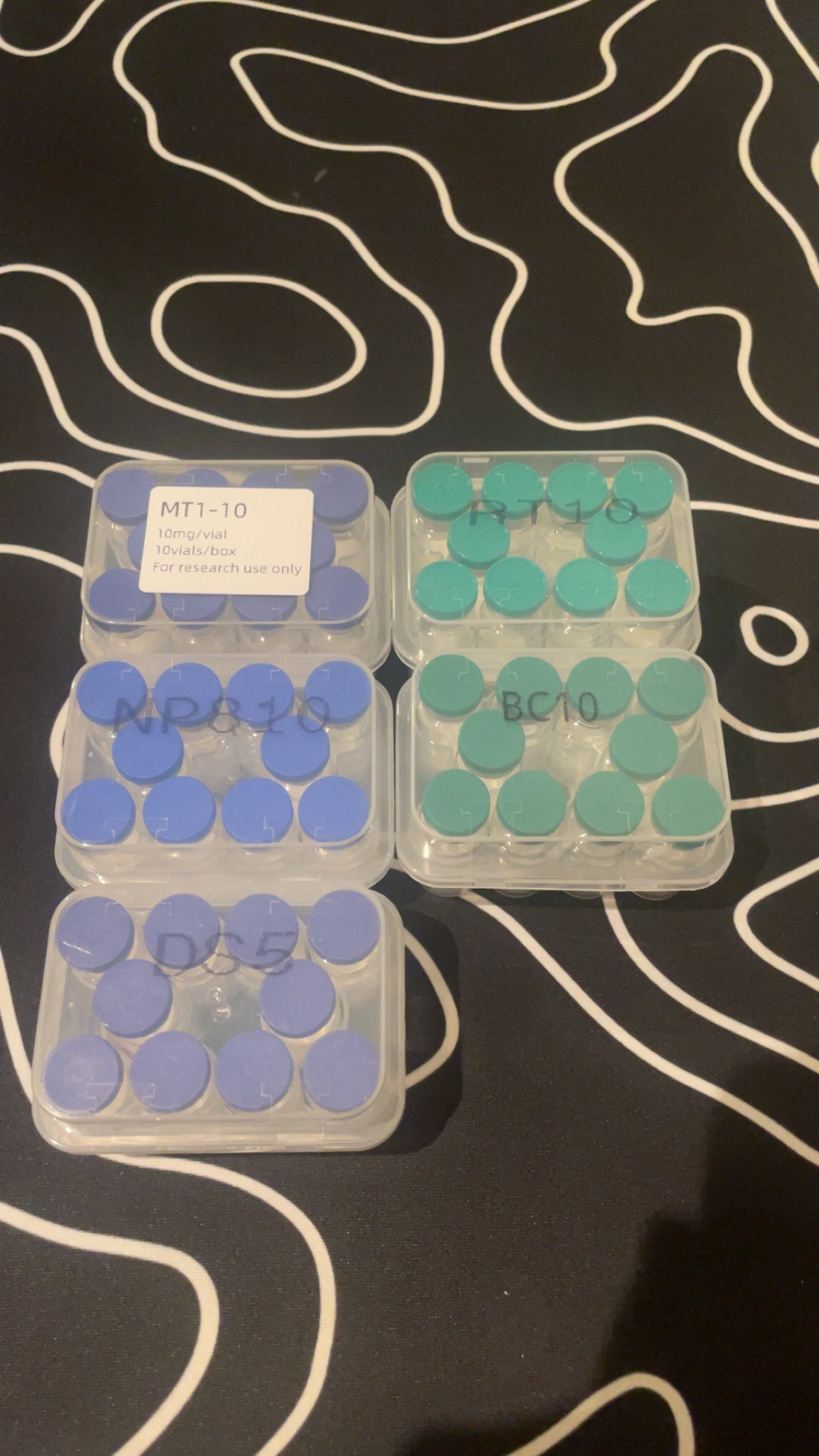 HYB customer review photo
